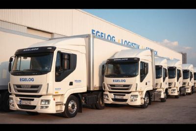 D�n�� Kamyon Tedarik�ili�i